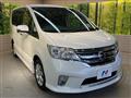 2011 Nissan Serena