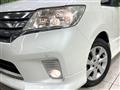 2011 Nissan Serena