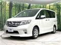 2011 Nissan Serena