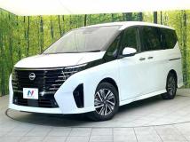 2023 Nissan Serena