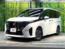 2023 Nissan Serena