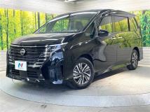 2024 Nissan Serena