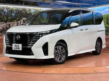 2025 Nissan Serena