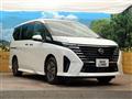 2025 Nissan Serena