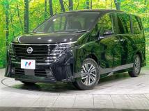 2025 Nissan Serena