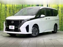 2025 Nissan Serena