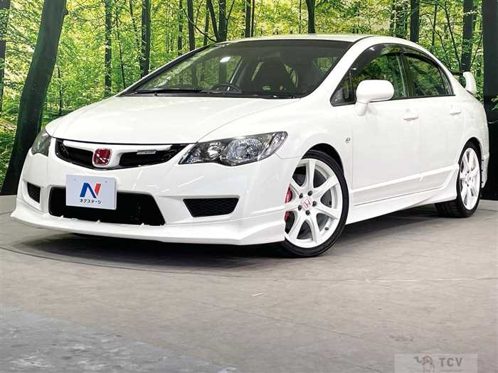 2007 Honda Civic