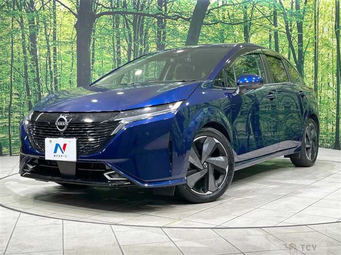 2022 Nissan Nissan Others