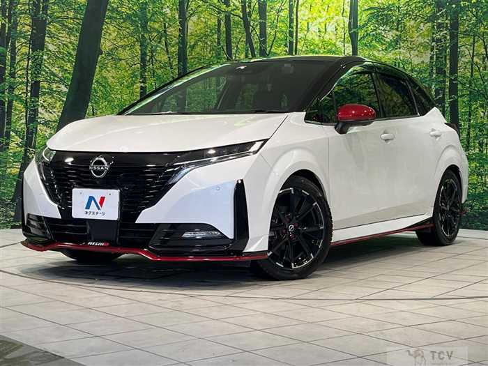 2022 Nissan Nissan Others