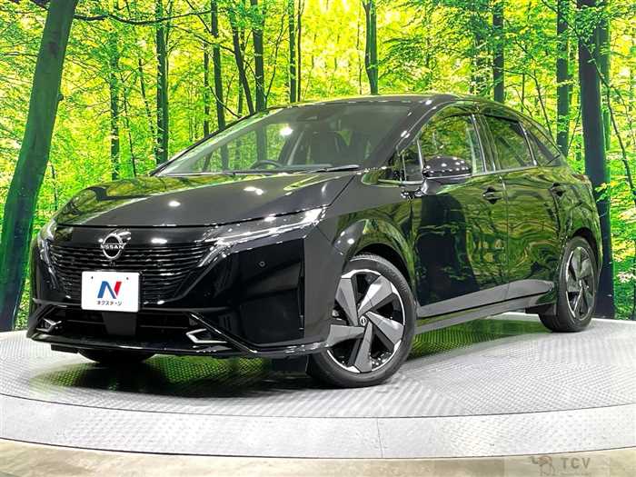 2022 Nissan Nissan Others