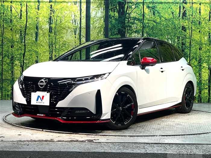 2022 Nissan Nissan Others