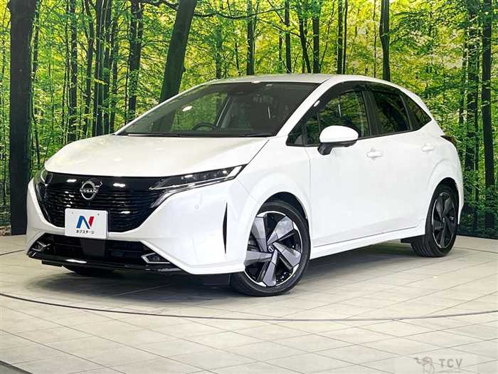 2022 Nissan Nissan Others