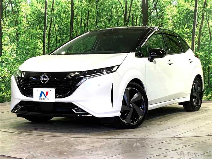 2023 Nissan Nissan Others