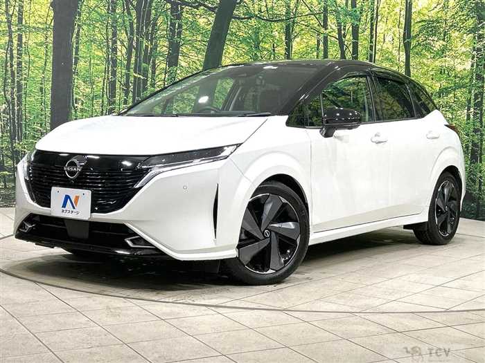 2023 Nissan Nissan Others