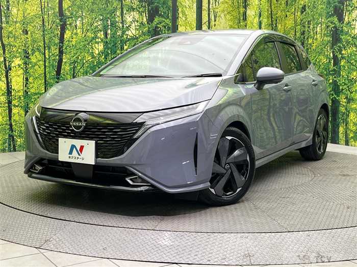 2023 Nissan Nissan Others