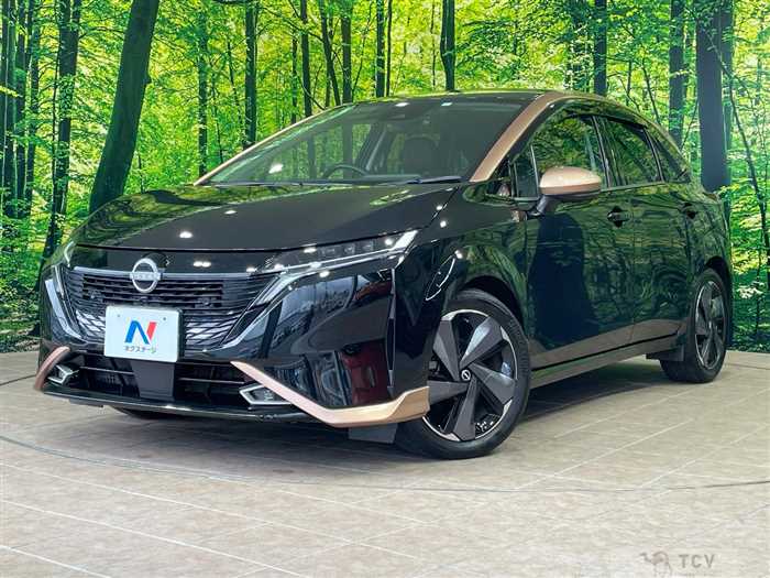 2023 Nissan Nissan Others
