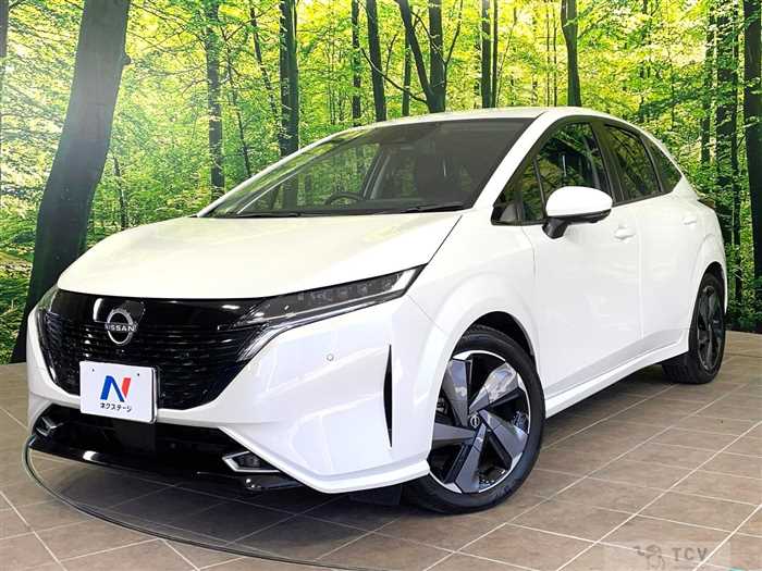 2024 Nissan Nissan Others