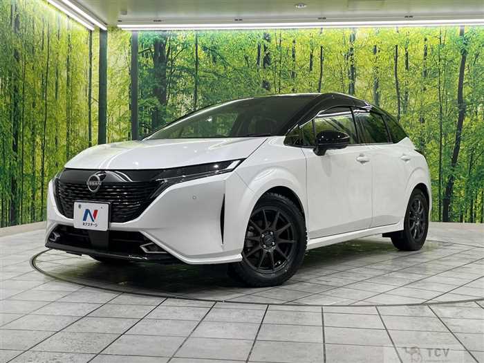 2023 Nissan Nissan Others