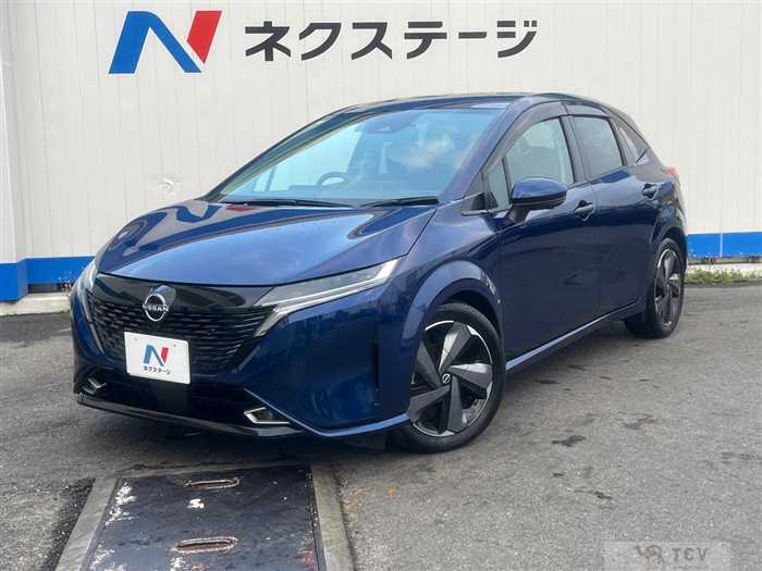 2024 Nissan Nissan Others