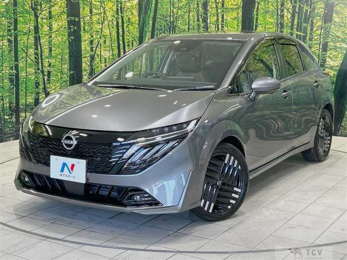 2024 Nissan Nissan Others