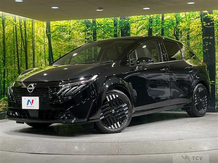 2024 Nissan Nissan Others