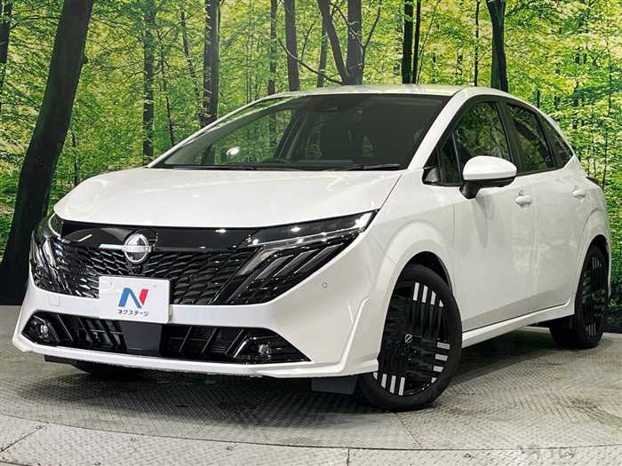 2024 Nissan Nissan Others