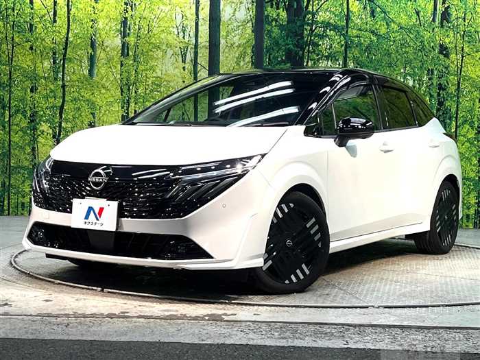 2024 Nissan Nissan Others