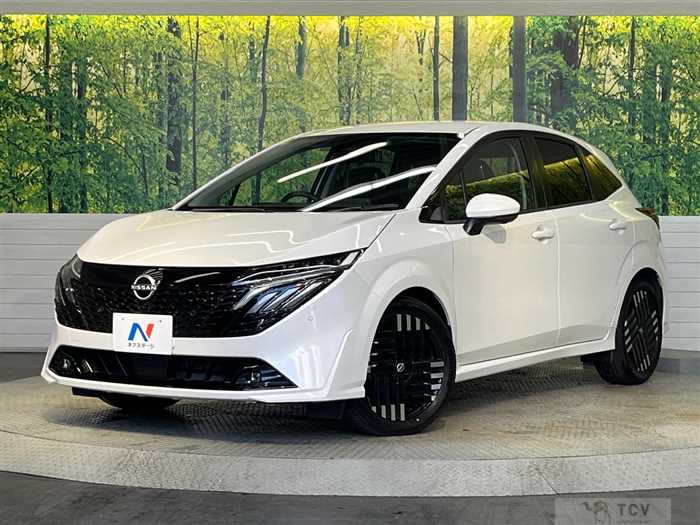 2024 Nissan Nissan Others