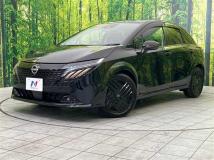 2024 Nissan Nissan Others