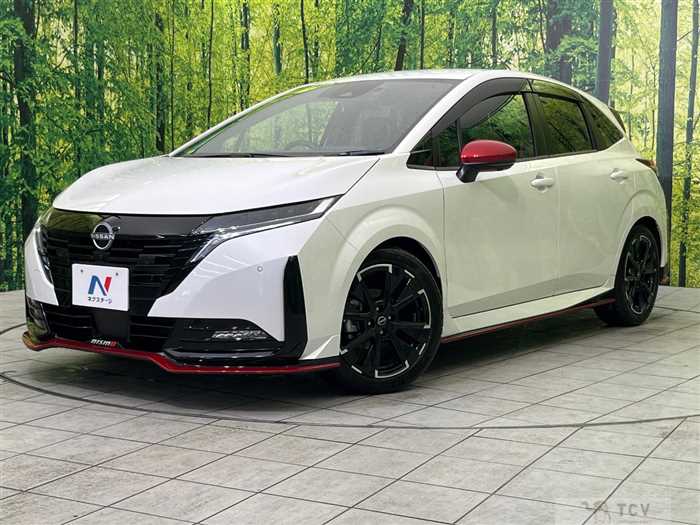 2025 Nissan Nissan Others