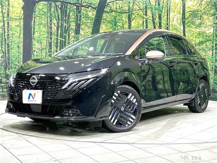 2025 Nissan Nissan Others