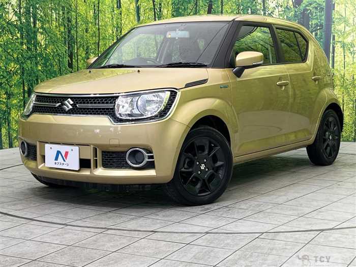 2016 Suzuki Suzuki Others