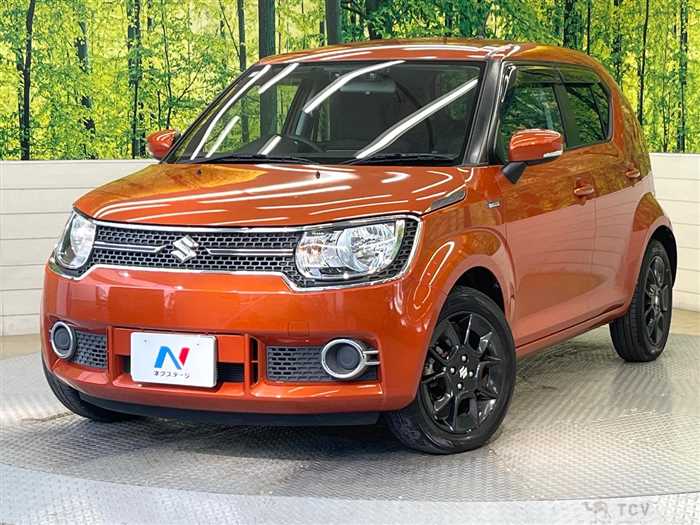 2016 Suzuki Suzuki Others