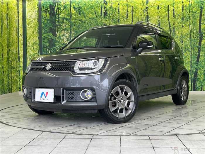 2017 Suzuki Suzuki Others