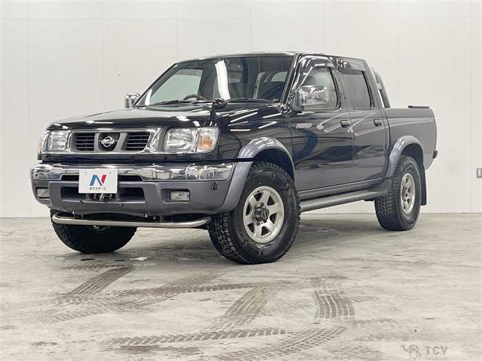 1997 Nissan Datsun Pickup
