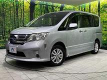 2012 Nissan Serena