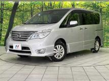 2013 Nissan Serena