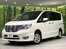 2015 Nissan Serena