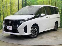 2025 Nissan Serena