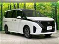 2025 Nissan Serena