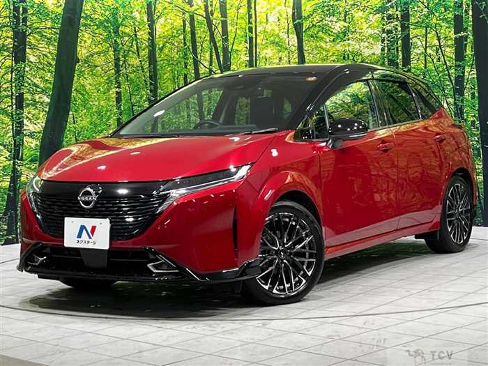 2022 Nissan Nissan Others
