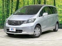 2010 Honda Freed