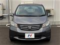 2010 Honda Freed
