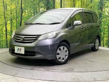 2011 Honda Freed