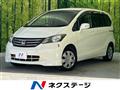 2011 Honda Freed