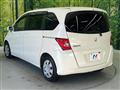 2011 Honda Freed