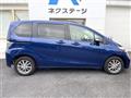 2011 Honda Freed