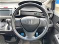 2011 Honda Freed