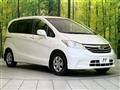 2013 Honda Freed