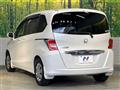 2015 Honda Freed